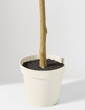 Eucalipto artificial Faux Potted