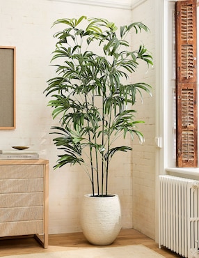 Árbol Faux Potted