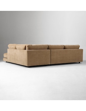 Sala modular Haven de Tela