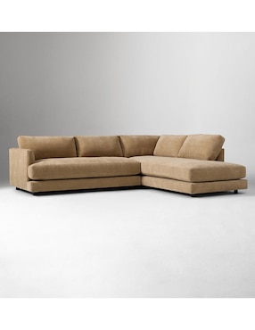 Sala modular Haven de Tela