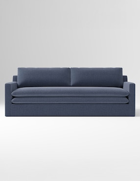 Sofá cama Banks de madera