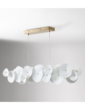 Lámpara colgante led Amara