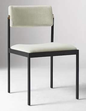 Silla Freeman de metal