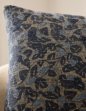 Funda cojín Batik
