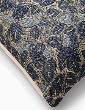 Funda cojín Batik