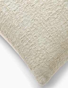 Funda cojín Tonal Fern