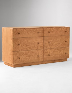 Cómoda Pierce & Ward de madera