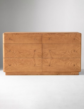 Cómoda Pierce & Ward de madera