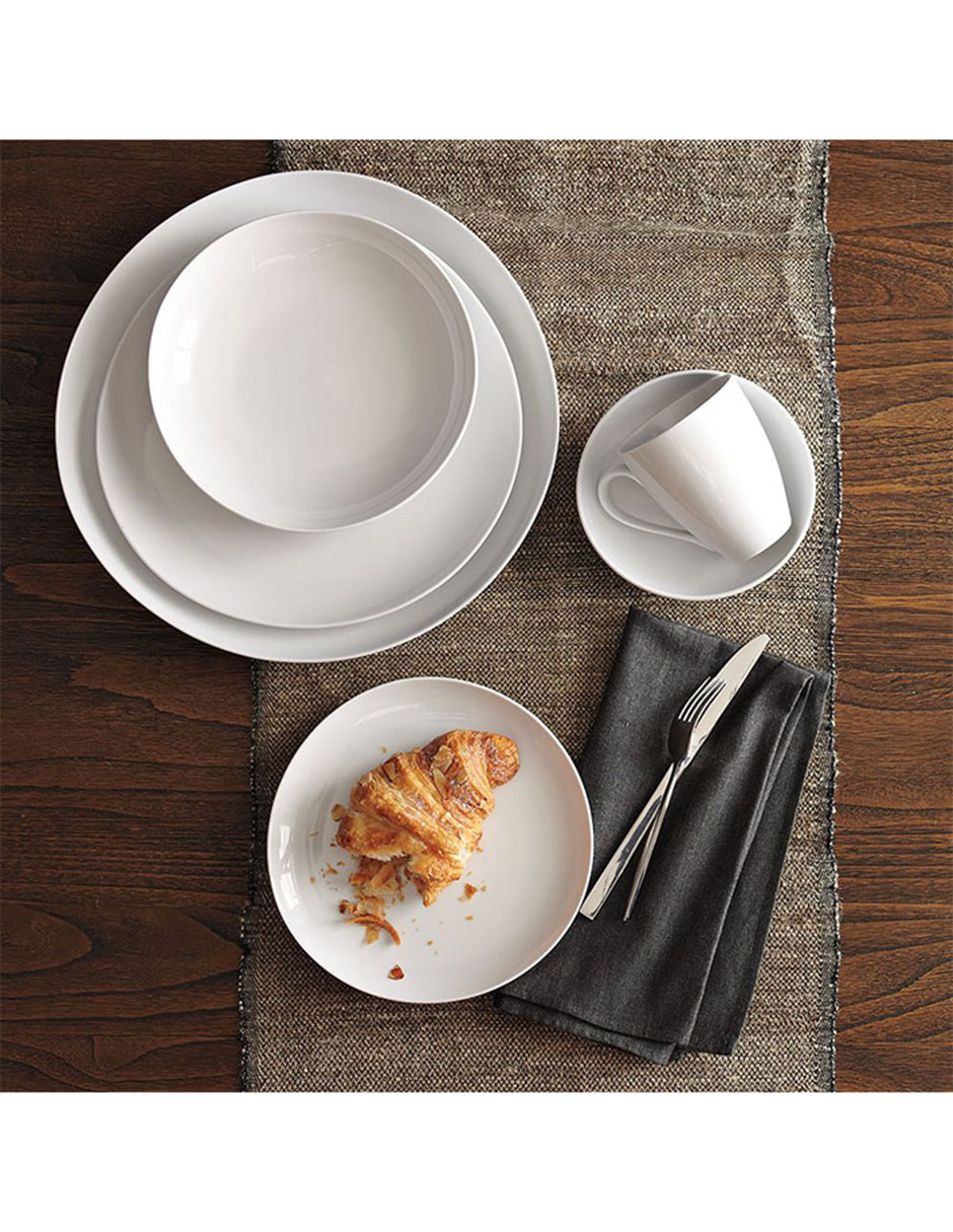 Taza americana Organic Shaped 18