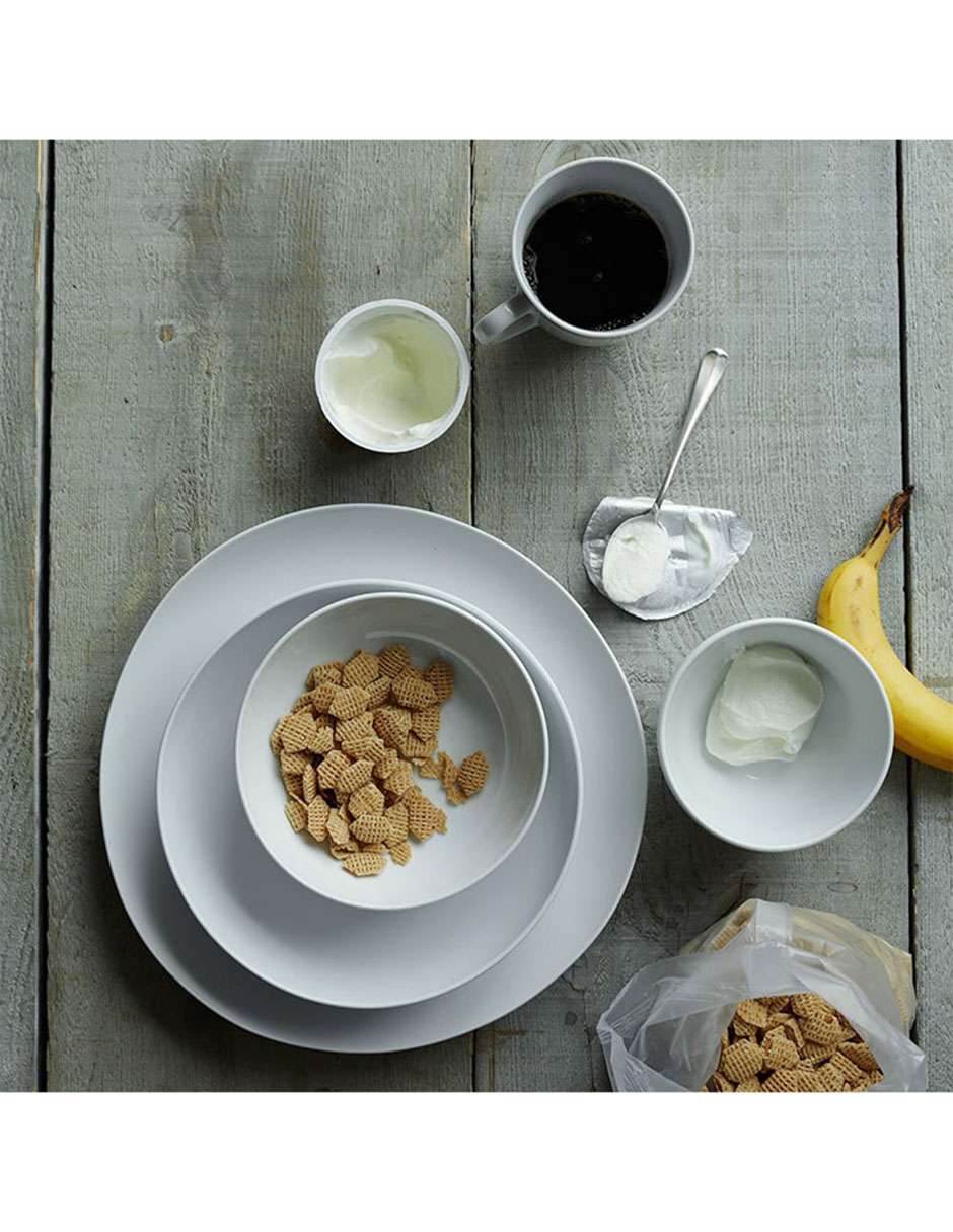 Taza americana Organic Shaped 10
