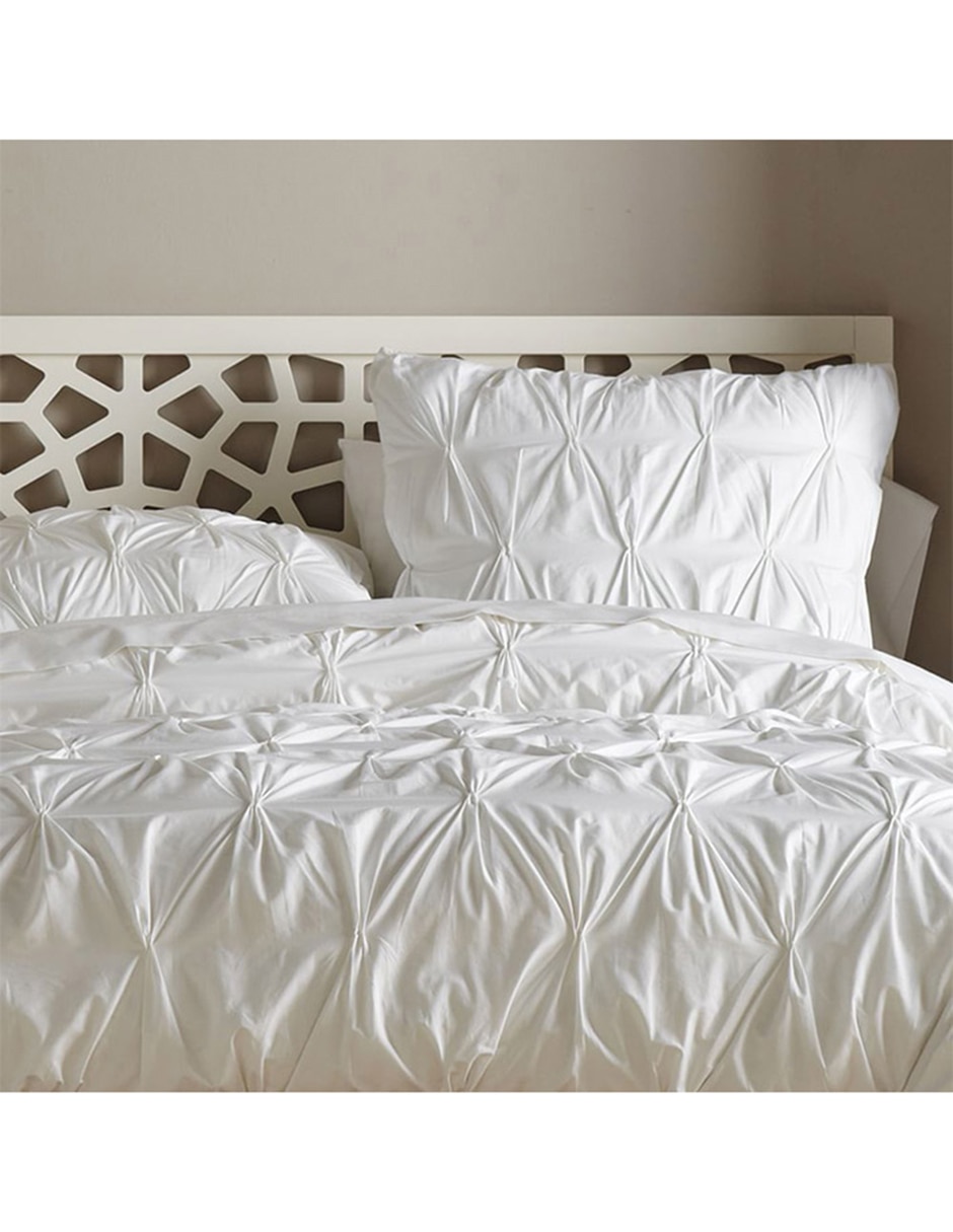 Duvet Pintuck