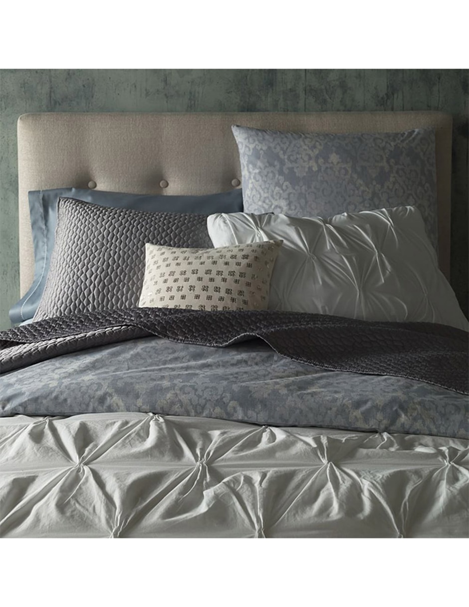 Duvet Pintuck 6