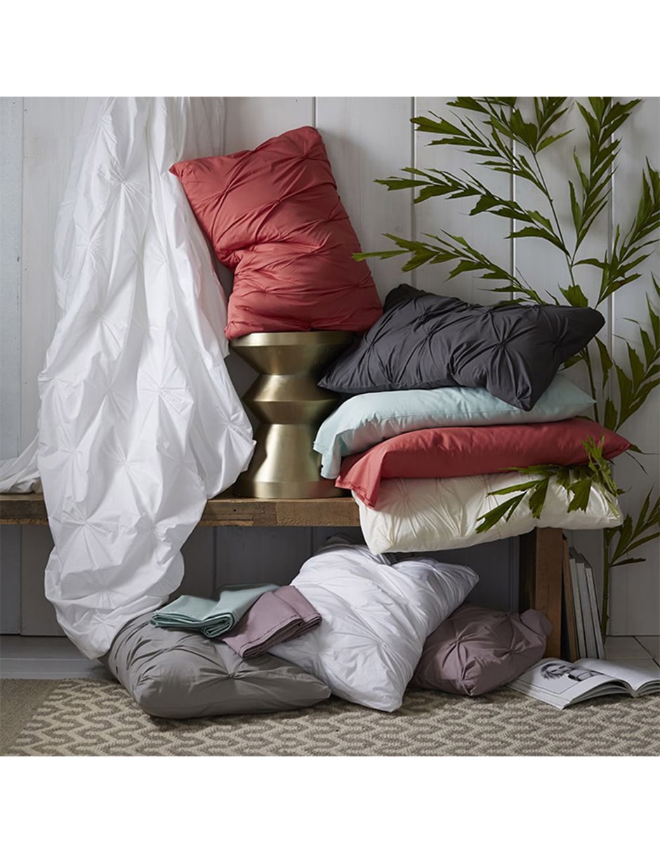 Duvet Pintuck 10