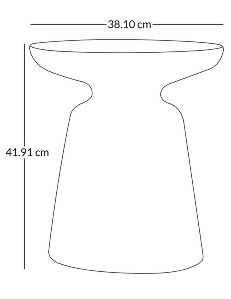 Mesa lateral Martini 9