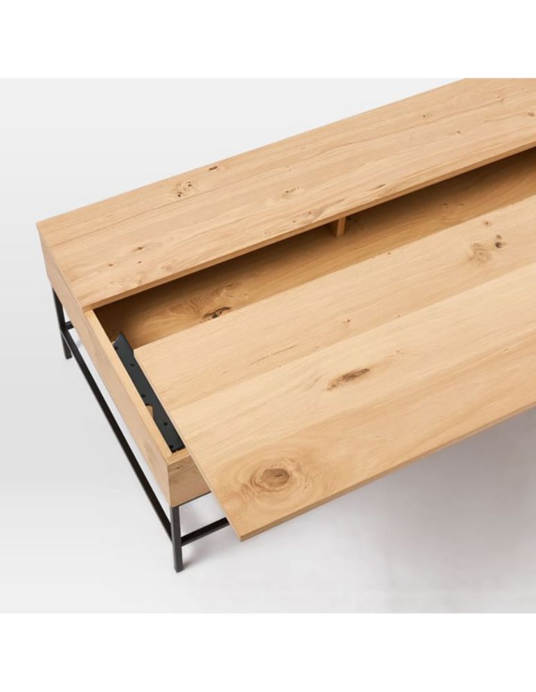 Mesa de centro Storage 10