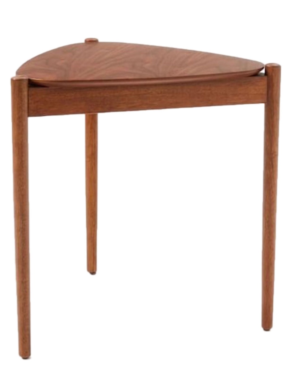 Mesa lateral Retro Tripod 7