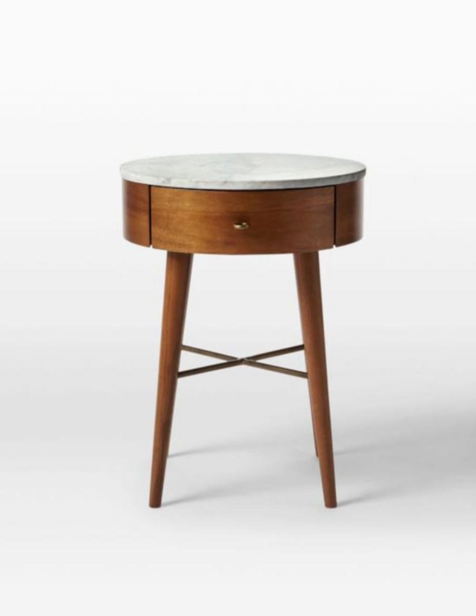 Buro Penélope de madera 5