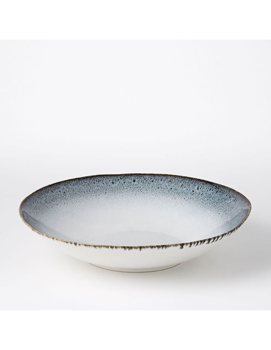 Platón Reactive Glaze de cerámica 10