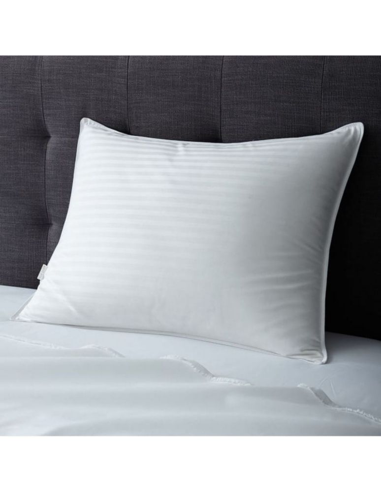 Almohada Basic Down Alternative firmeza media 2
