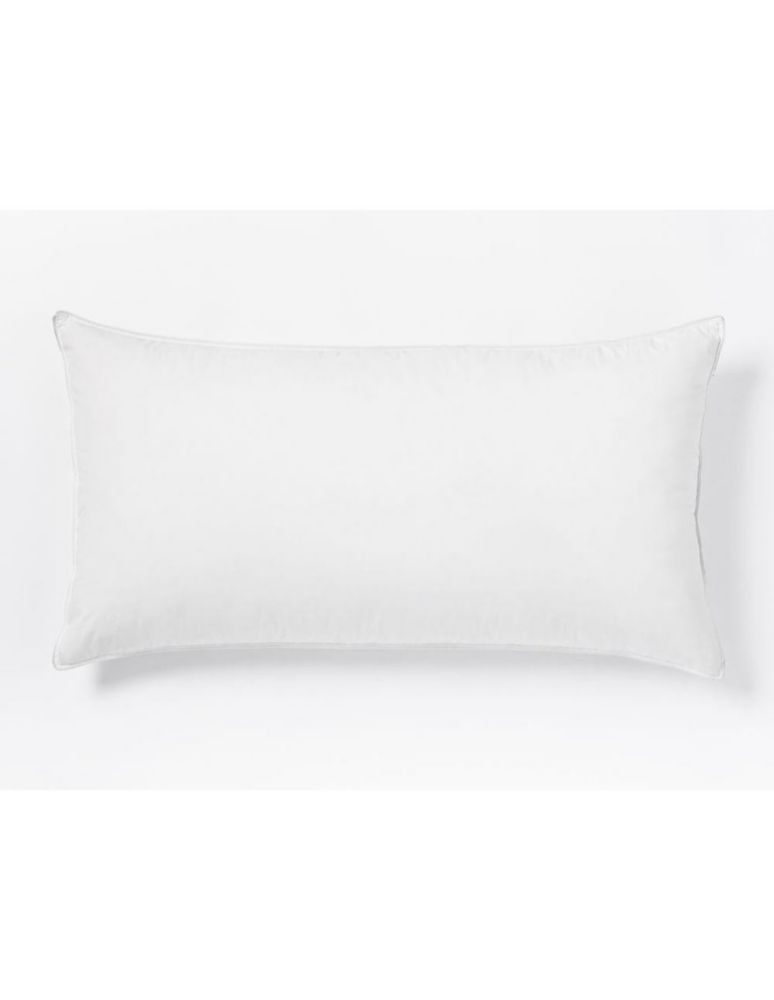 Almohada Basic Down Alternative firmeza media