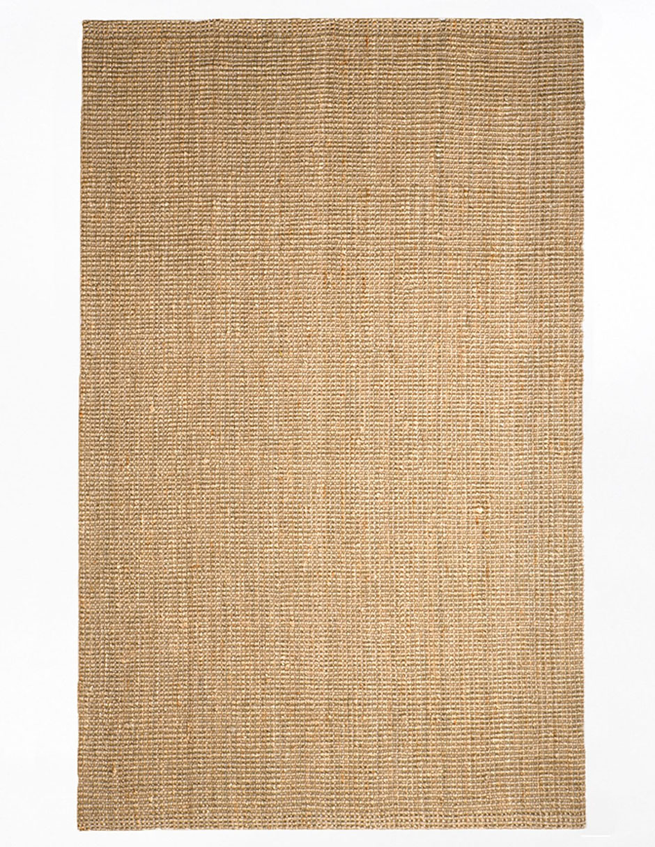 Tapete Jute Boucle Tapete Jute Boucle