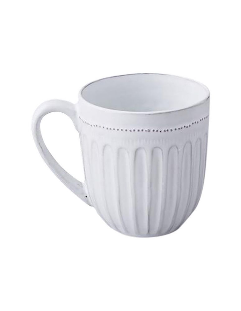 Vajilla Tin Glaze