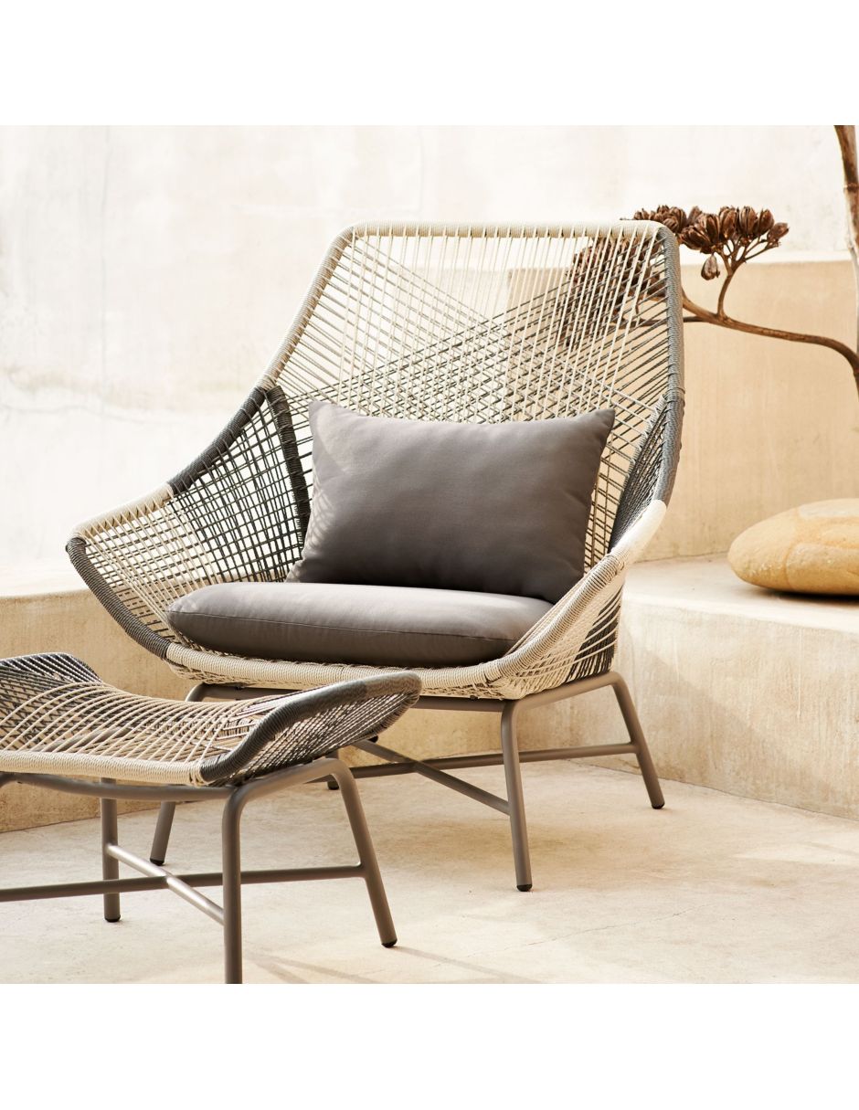 Sillón Huron 1