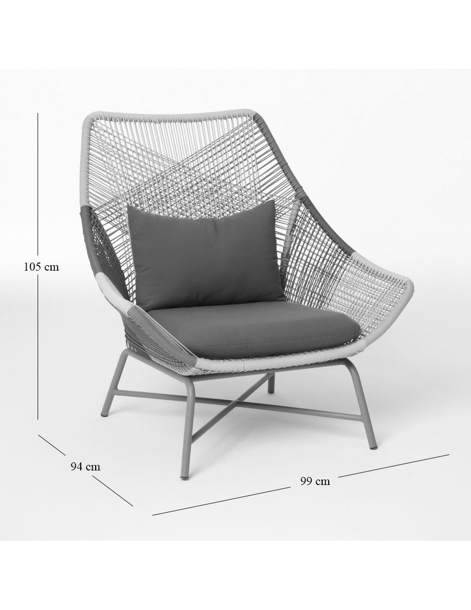 Sillón Huron