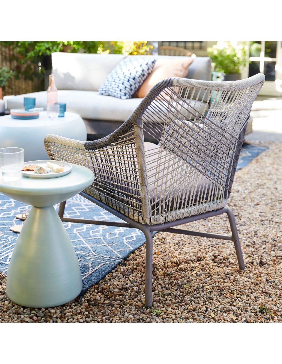 Sillón Huron 10