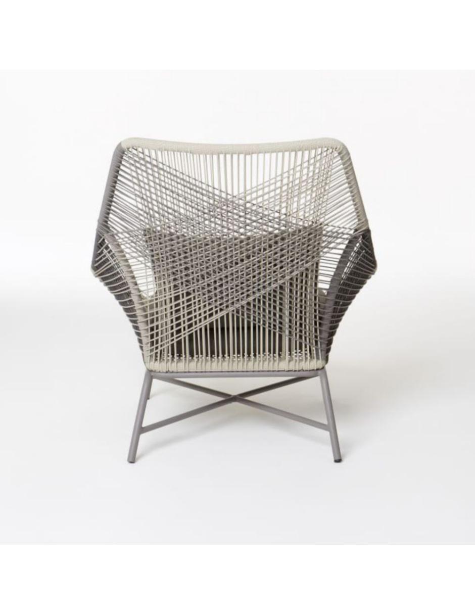 Sillón Huron 8