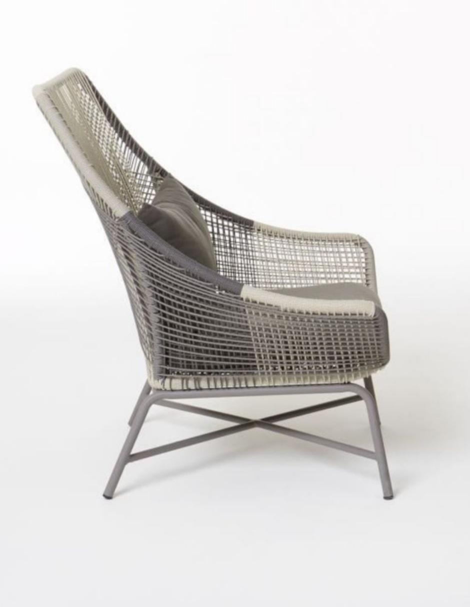 Sillón Huron 7