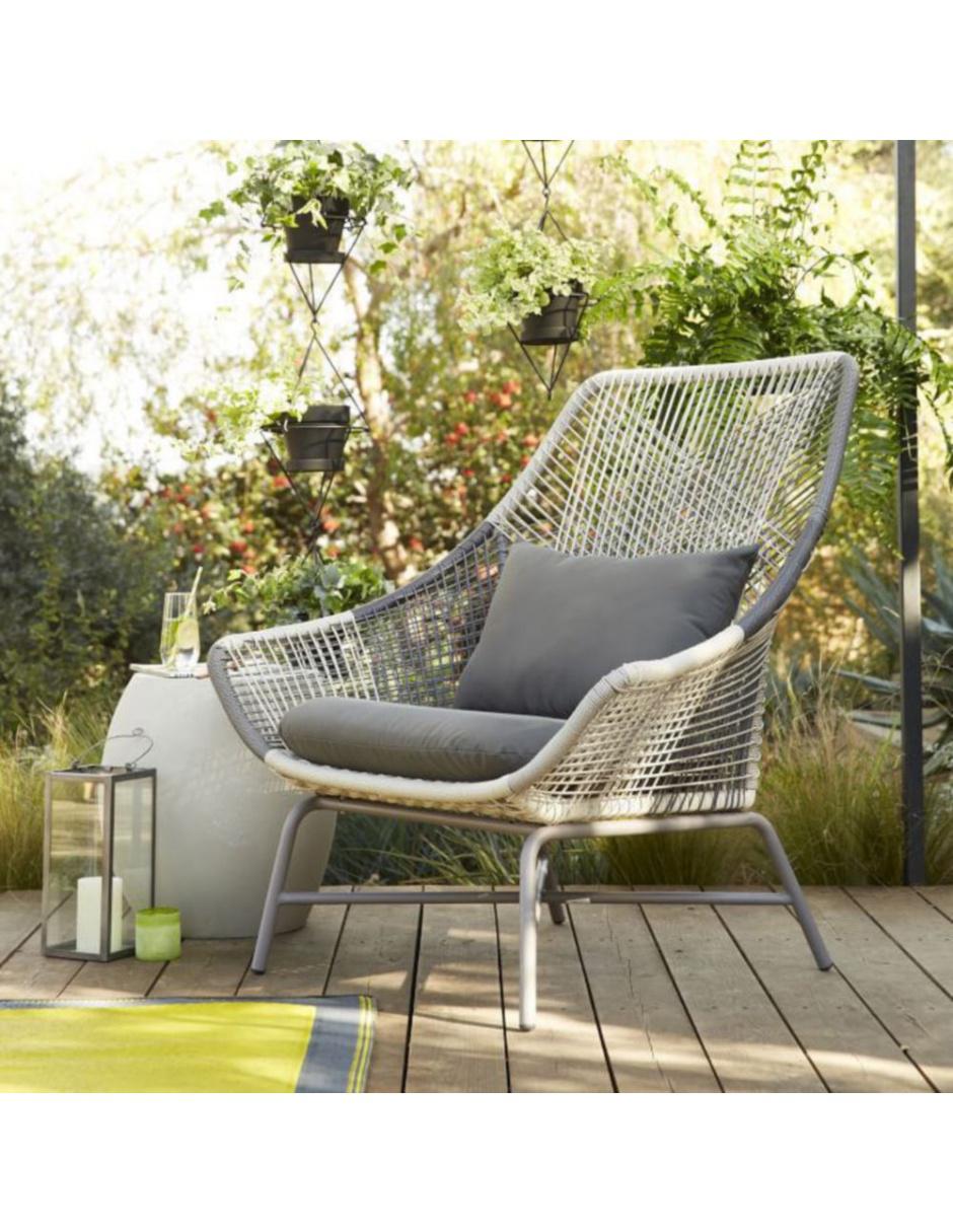 Sillón Huron