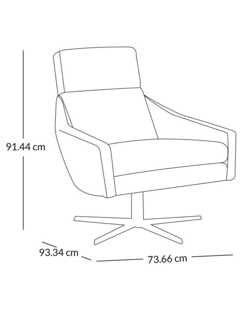 Sillón Austin 18