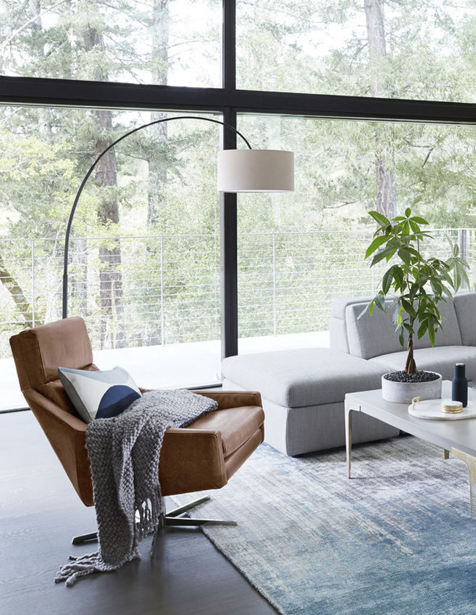 Sillón Austin 4