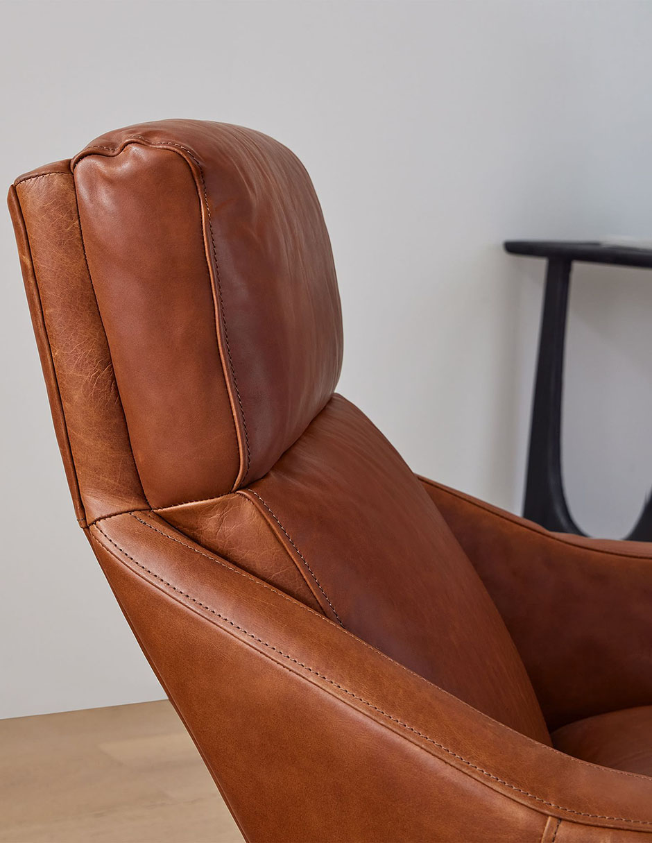 Sillón Austin 8