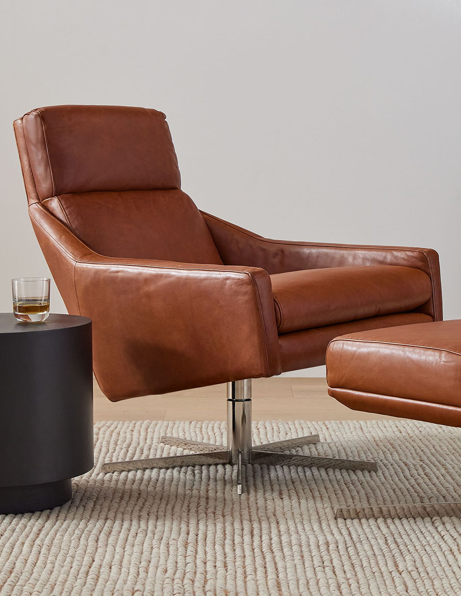 Sillón Austin 10