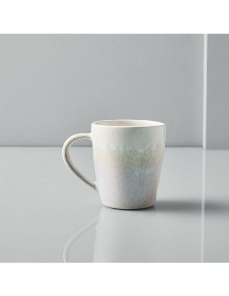 Taza americana Reactive Glaze Taza americana Reactive Glaze