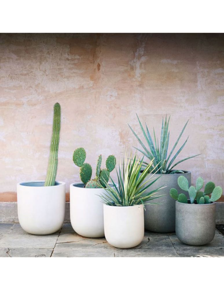 Maceta Radius Planters 2