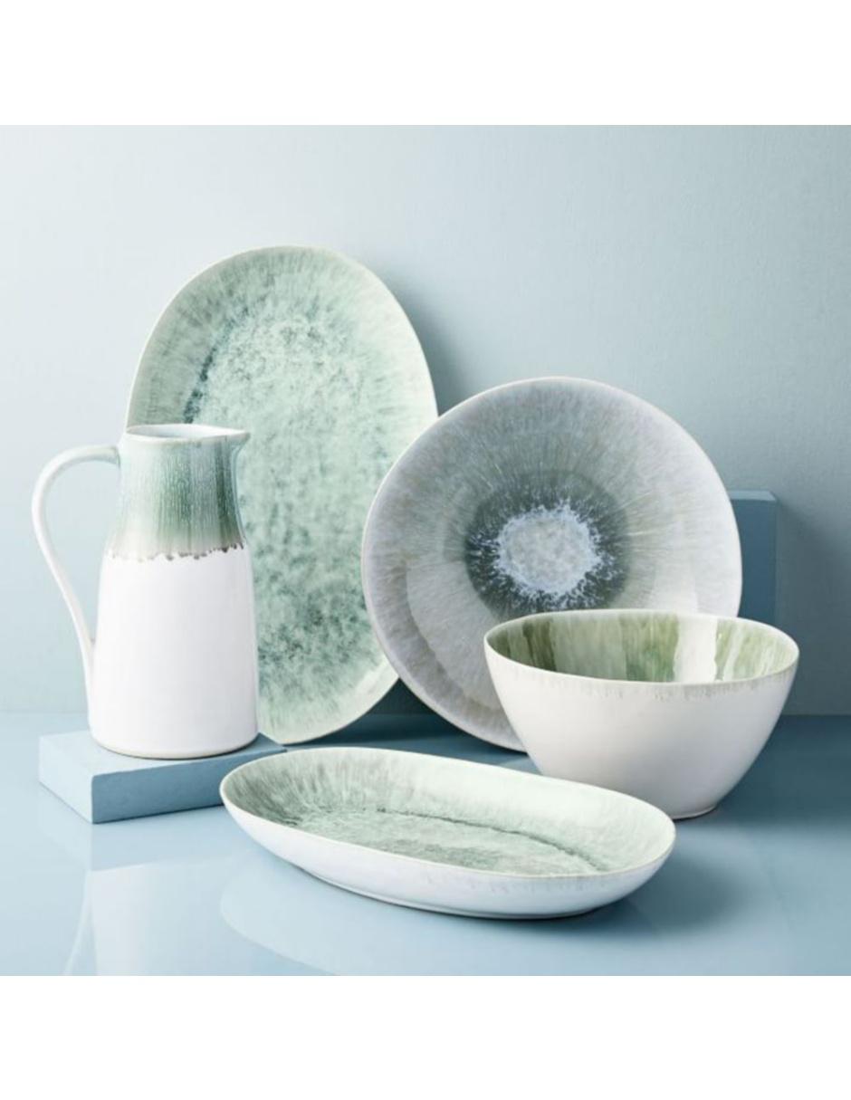 Bowl Reactive Glaze de gres 2