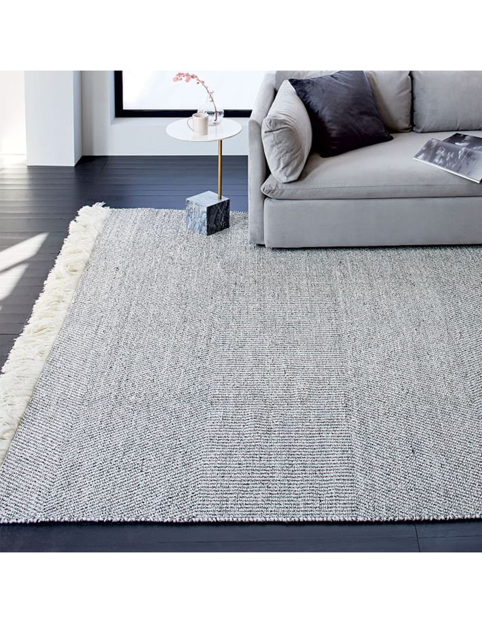 Tapete Tweed 2