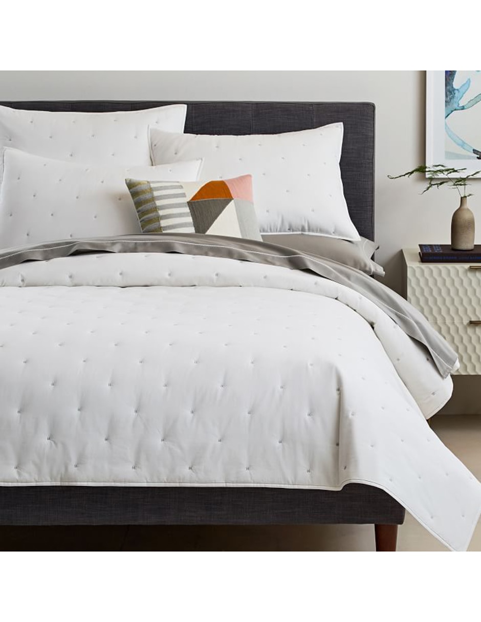 Colcha Organic Washed