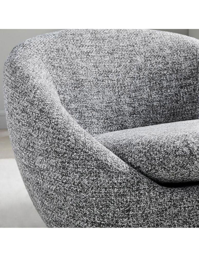 Sillón Cozy 3