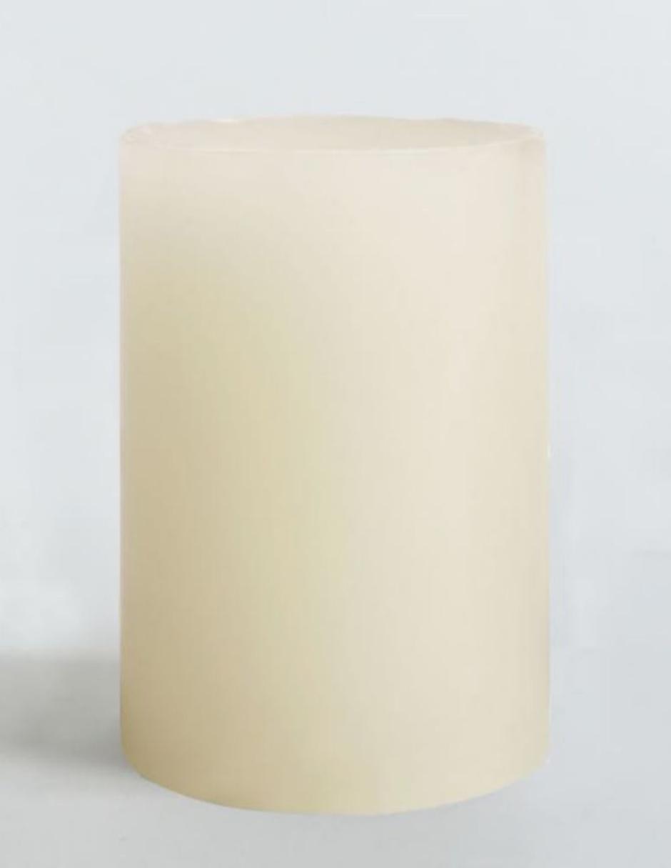 Vela Unscented
