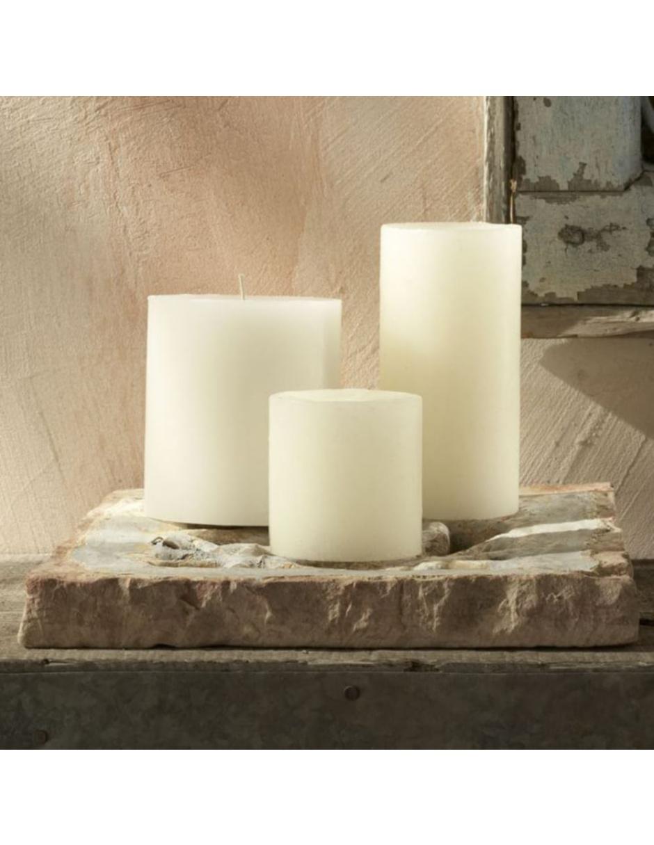 Vela Unscented