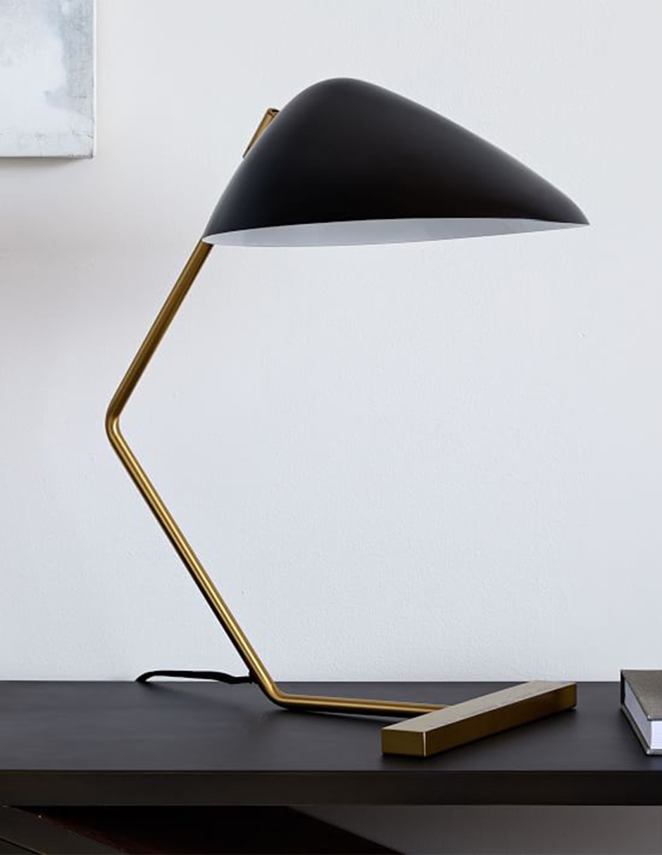 Lámpara de mesa led 2