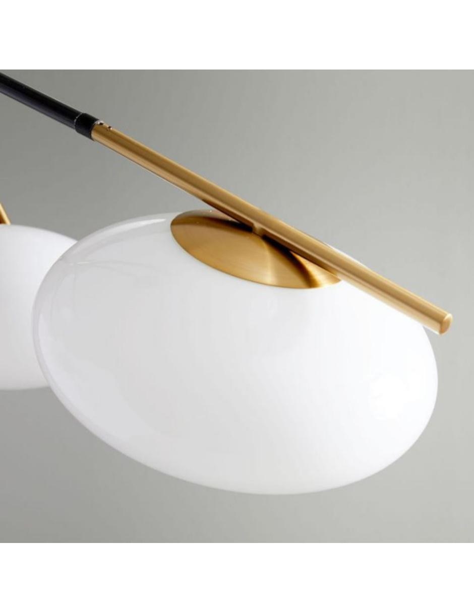 Lámpara colgante LED 3