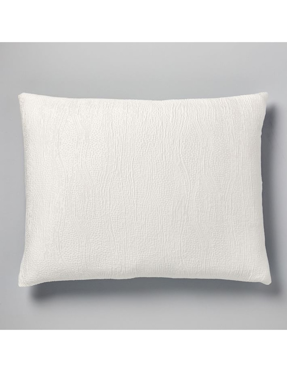 Funda para almohada Matelasse Funda para almohada Matelasse
