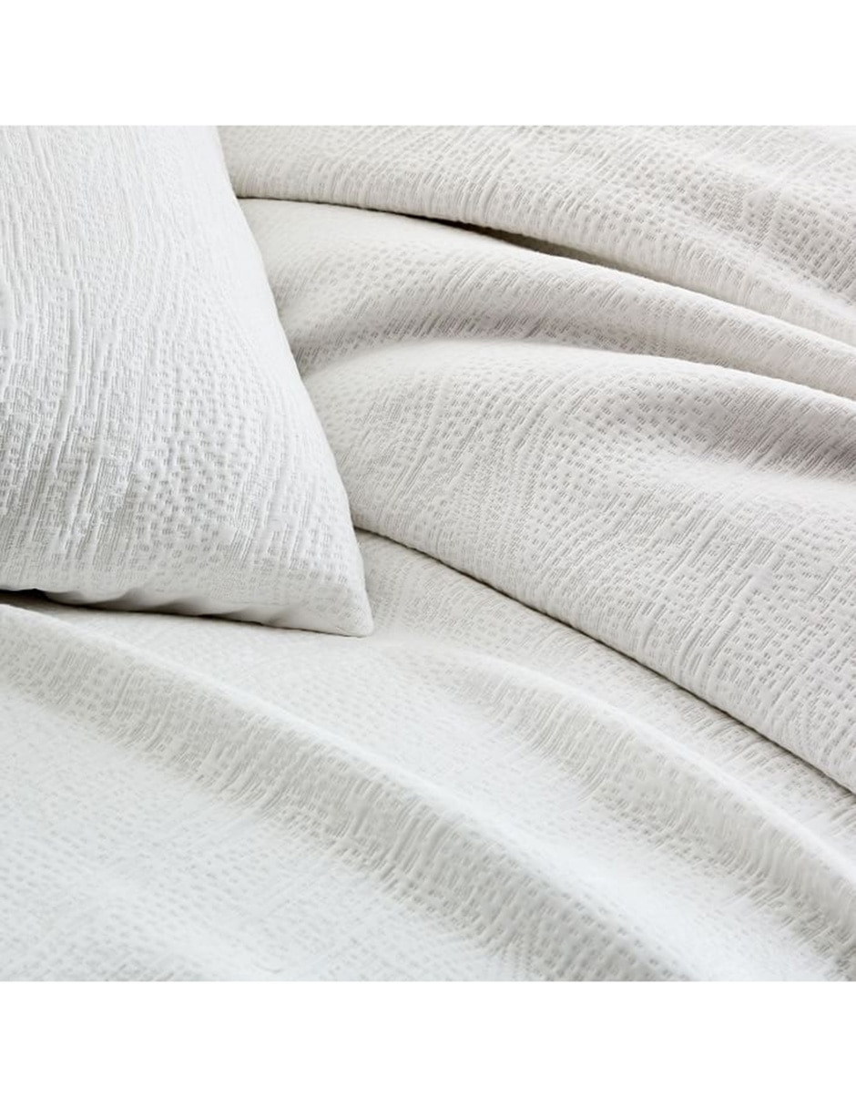 Duvet Matelasse 2
