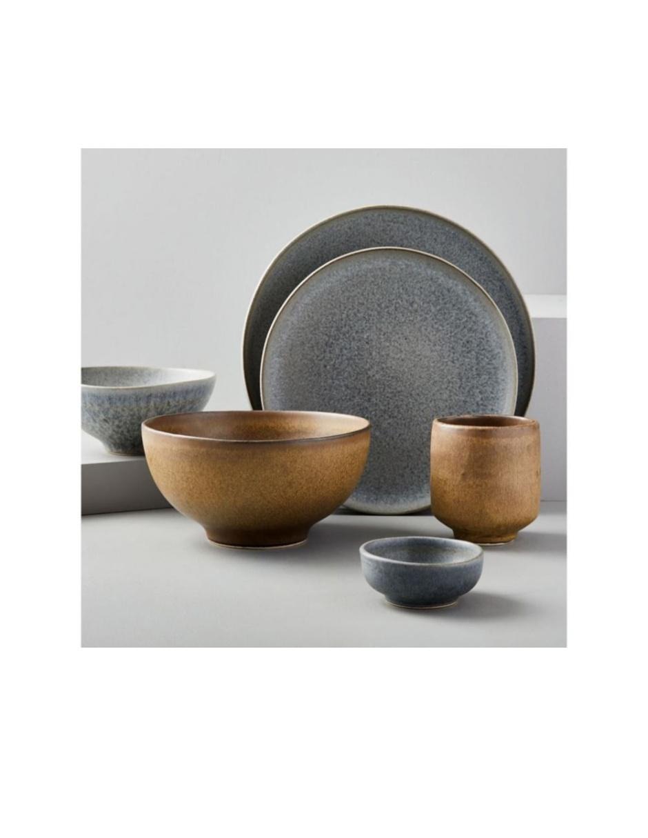 TAZA KANTO DUSK