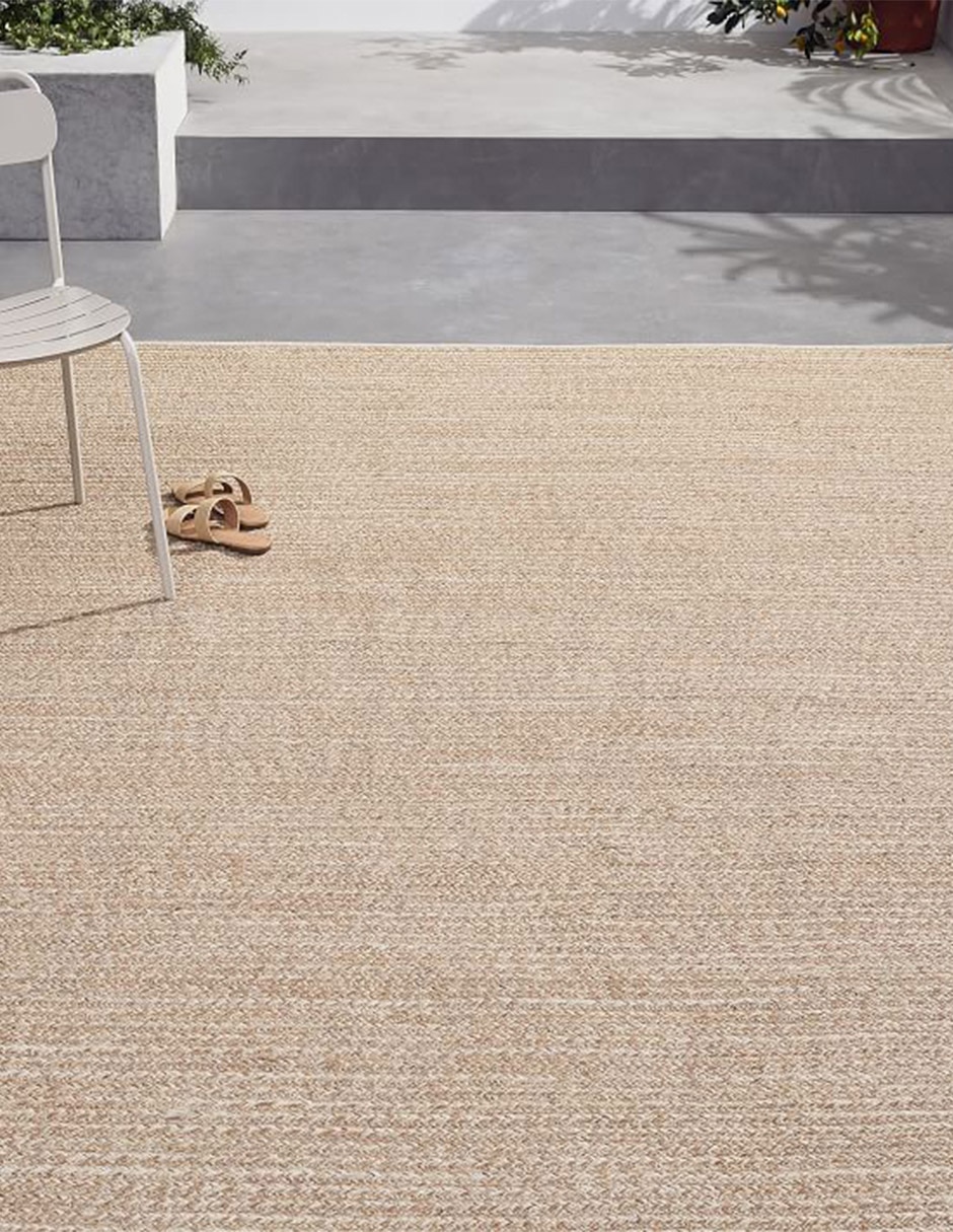 Tapete Woven Cable 2